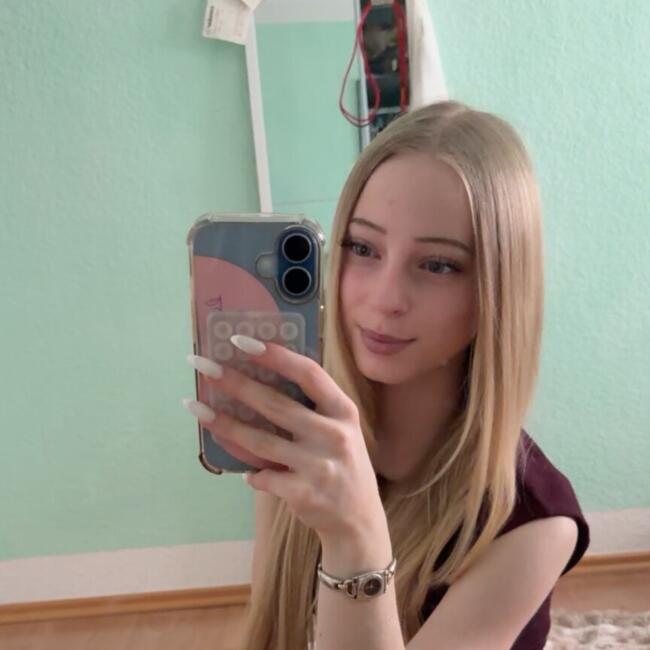 Babysitter in Remscheid: Saskia