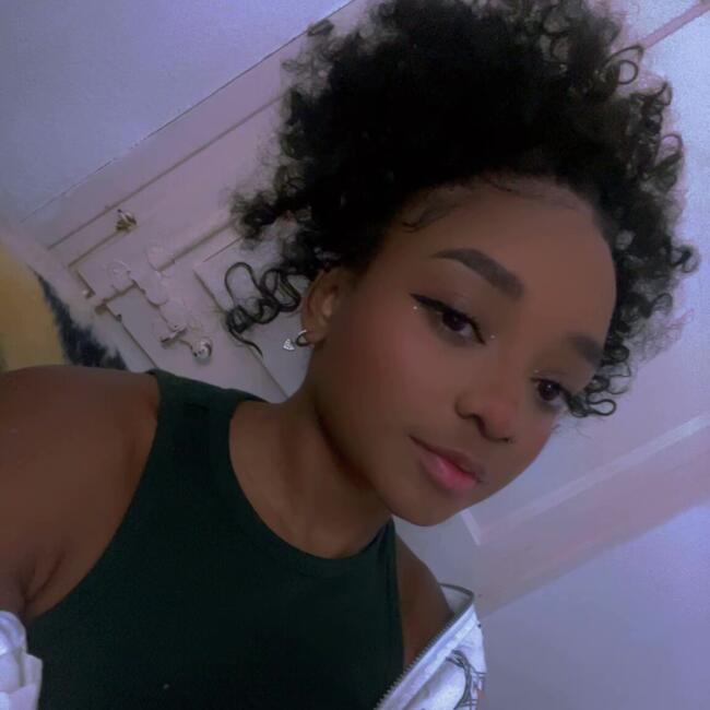 Canguro en Barcelona: Laura