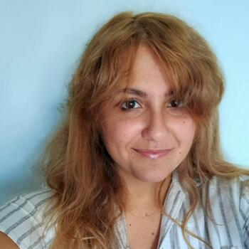 Babysitter a Roma: Sara