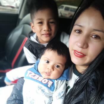 Babysitter in Medellín: Yohana