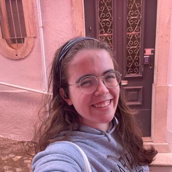 Babysitter Ponta Delgada: Inês