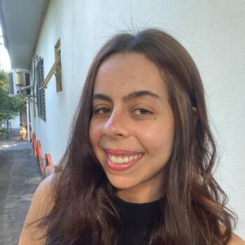 Babá em Cianorte: Kamila