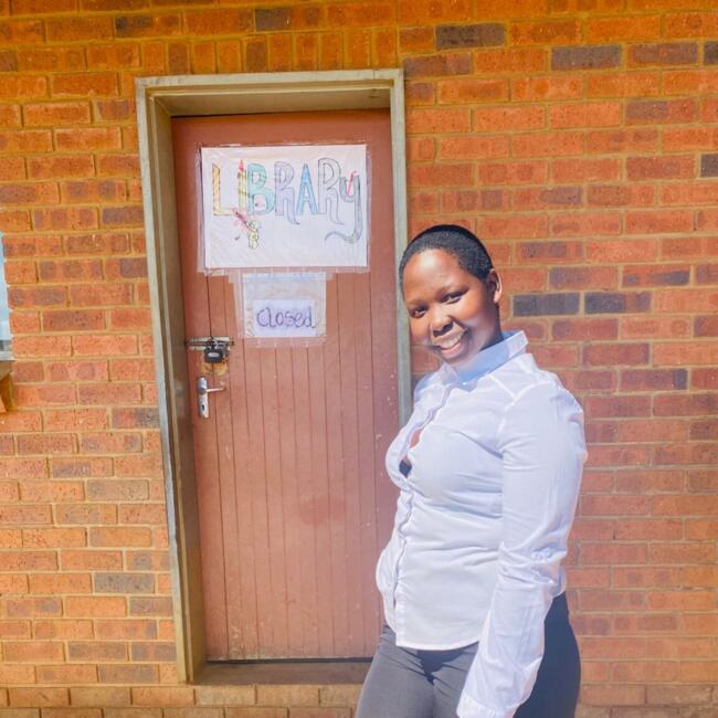 Nanny in Durban: Bazothile