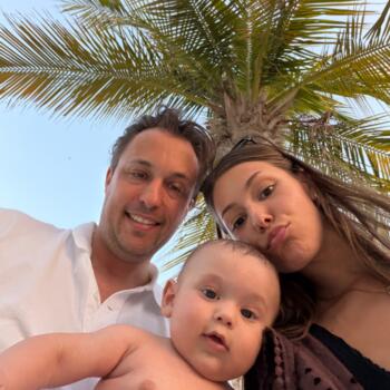 Babysitting job in Taichung: babysitting job Giulia