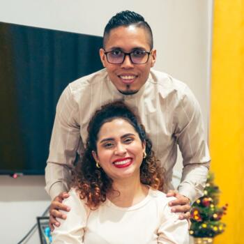 Parent Panama City: Tasha