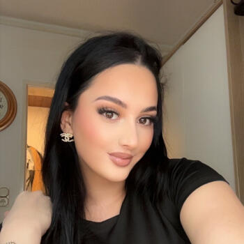 Babysitter in Stoob: Albina