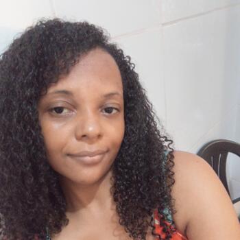 Babysitter in Porto Seguro: Josilene