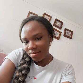 Babysitter in Jamundí: Yuliana