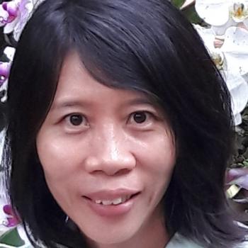 Nanny Singapore: Huimin