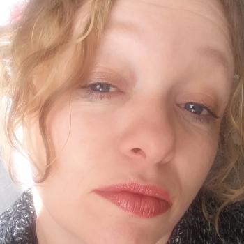 Nounou Marseille: Maryline