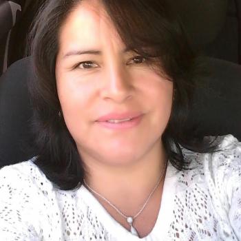 Babysitter Carabayllo: Miriam Blanca