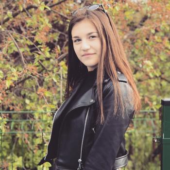 Opiekunka do dziecka Kielce: Kinga