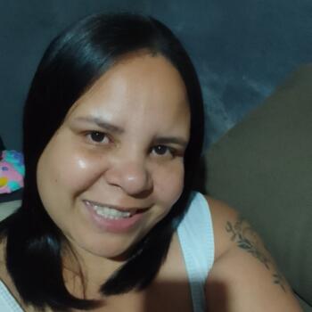 Babysitter in São Paulo: Cione