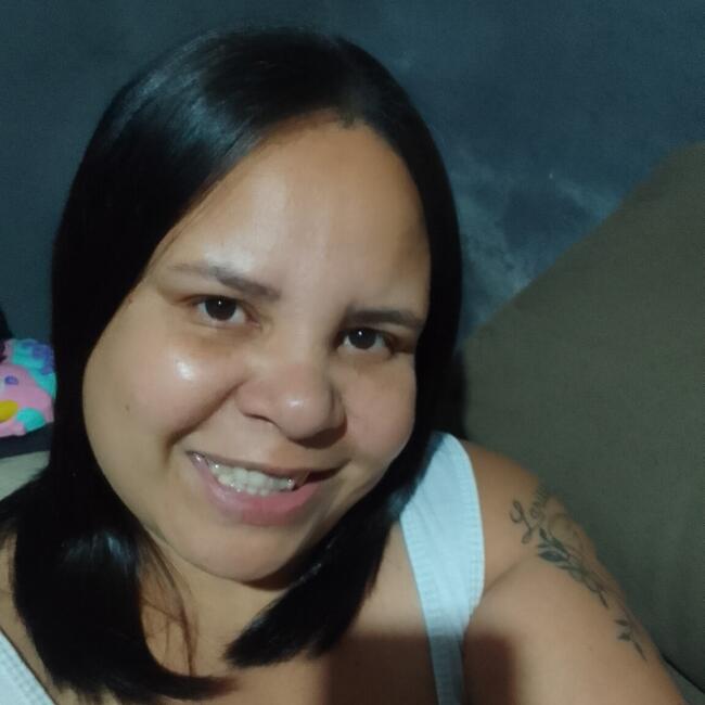 Babysitter in São Paulo: Cione