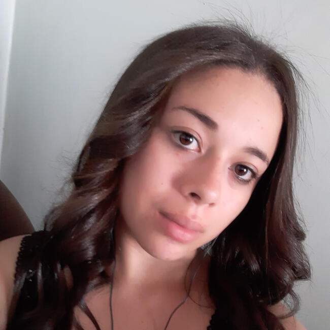 Babysitter in Rio Verde: Cybelle