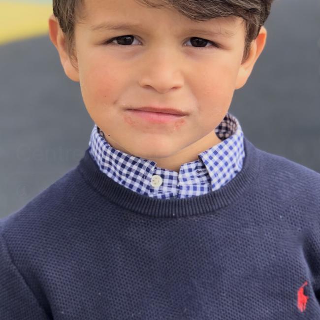 Childminder in Vila Nova de Gaia: Ines