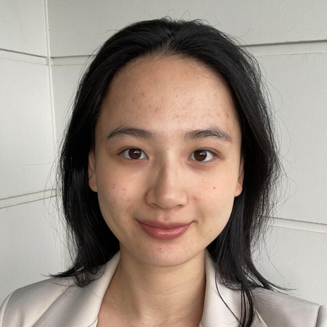 Babysitting job in Sydney: Emma