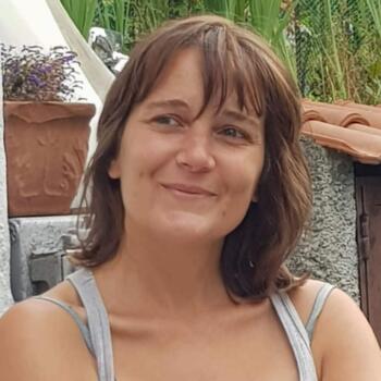 Babysitter Canzo: Cinzia