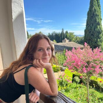 Babysitter Brighton: Madeleine