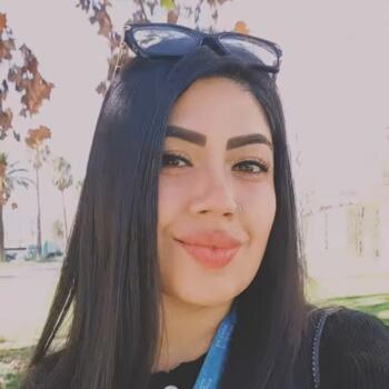 Babysitter in Peñalolén: Maira Rivero