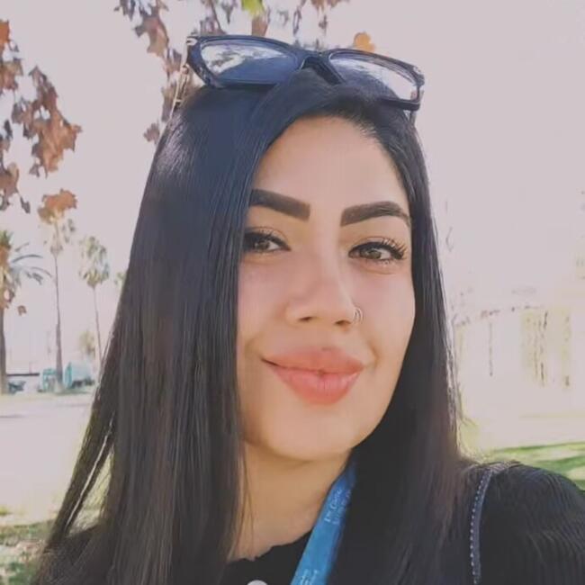 Babysitter in Peñalolén: Maira Rivero