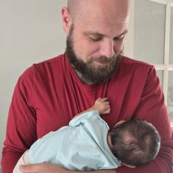 Oppaswerk in Nieuw-Schoonebeek: oppasadres Chris