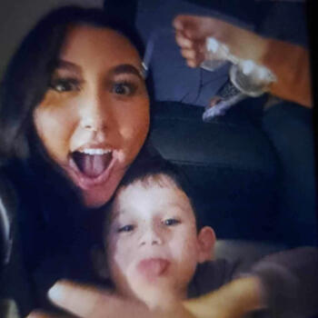 位於谢菲尔德 的臨時保母: Millie