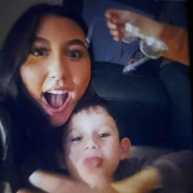 Babysitter in Sheffield: Millie