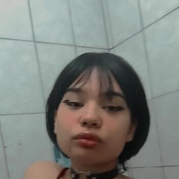 Babá em São João de Meriti: Nicolly