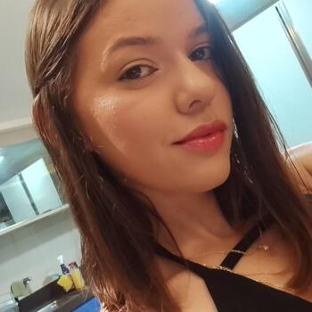 Babysitter in Fortaleza: Ana Luiza