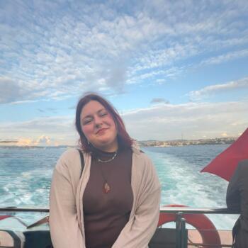 Babysitter in Garching bei München: Malwina