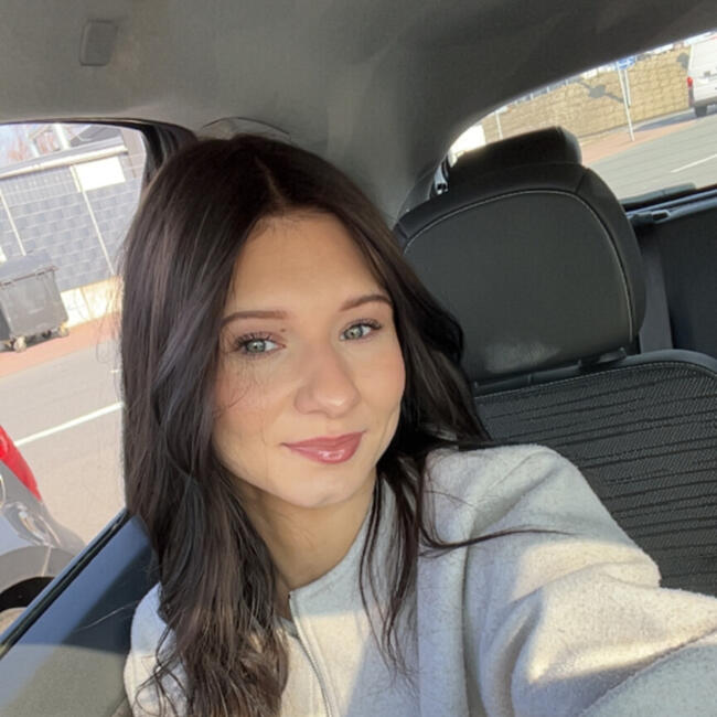 Babysitter in Bottrop: Leonie