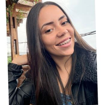 Babysitter São Paulo (São Paulo): Bianca