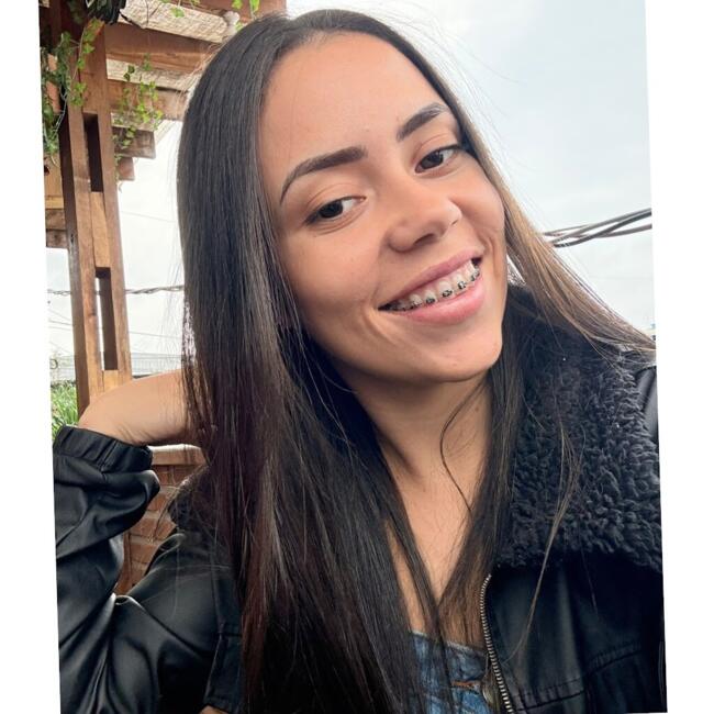 Babysitter in São Paulo (São Paulo): Bianca