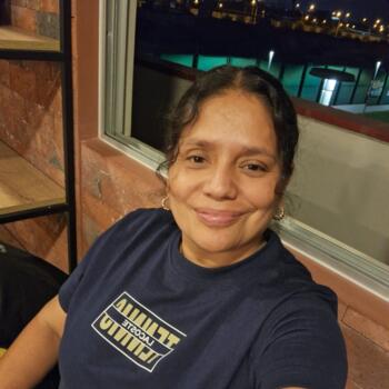 Babysitter Comas (Departamento de Lima): Roxana