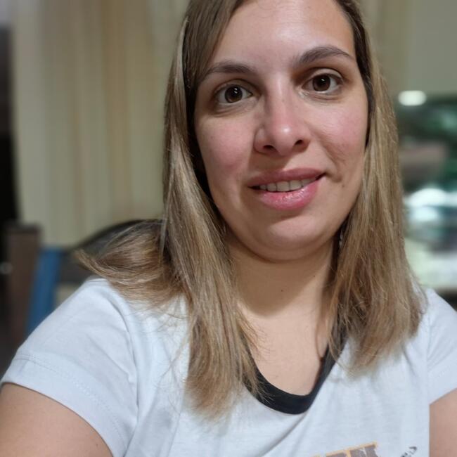 Niñera en Luján: Agustina