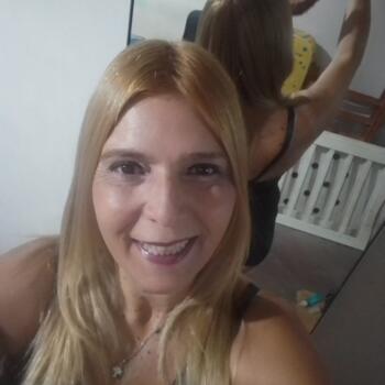 Niñera Merlo: Liliana