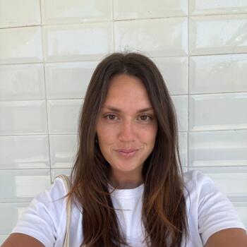 Babysitter in Madrid: Mica