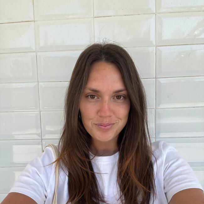 Babysitter in Madrid: Mica