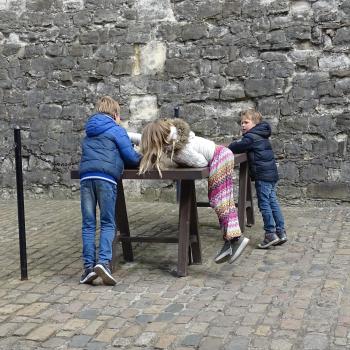 Babysitting job Leiderdorp: babysitting job Mascha