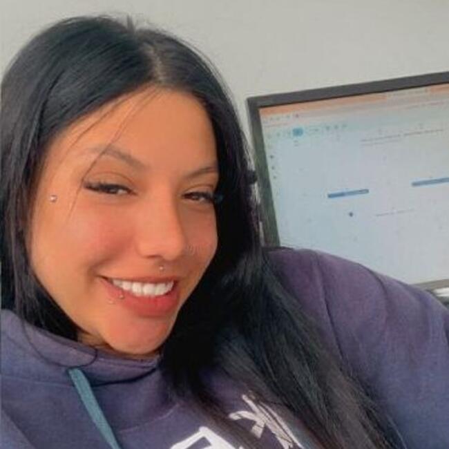 Babá em São Caetano do Sul: Isabela