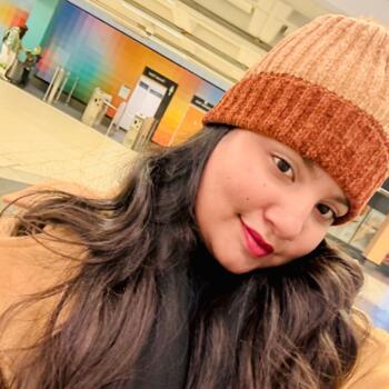Babysitting job in Bradford: babysitting job Kinza Abdul