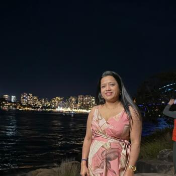 Parent Sydney: Sushma