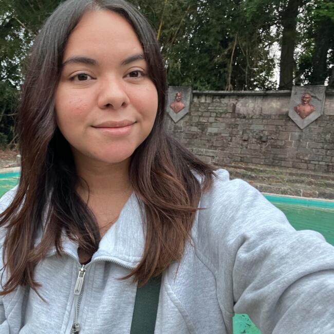 Babysitter in San Salvador: Estefany