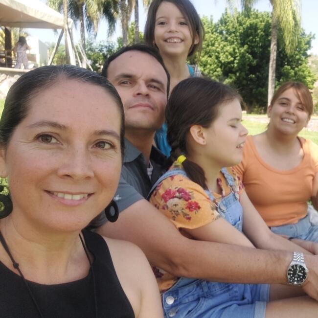 Babysitting job in El Llano (Estado de Aguascalientes): Zabdi