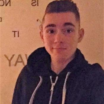 Baby-sitter Mamer: Logan