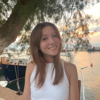 Babysitter in Lasne: Noémie