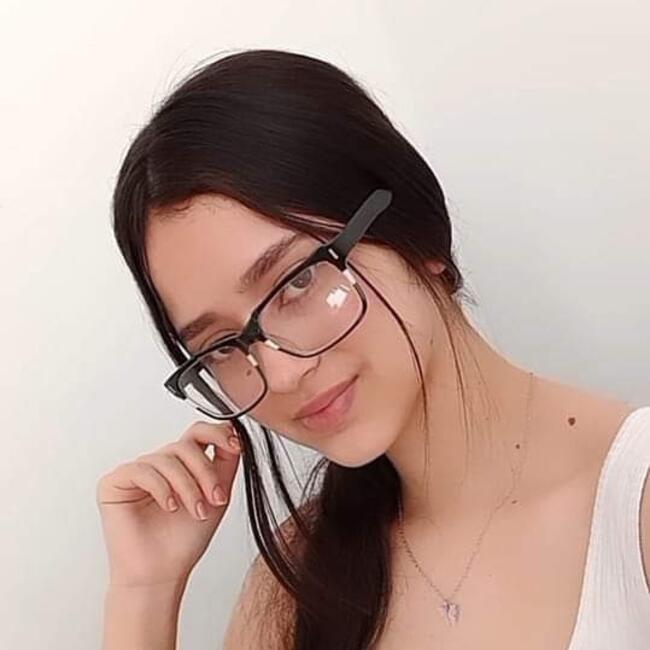 Babysitter in Palma: Dahiana C.