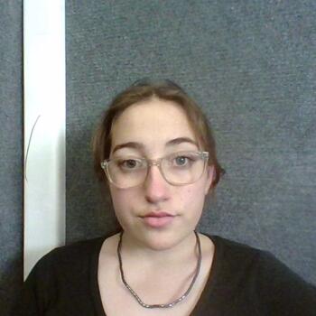 Babysitter in Waikanae: Nuala