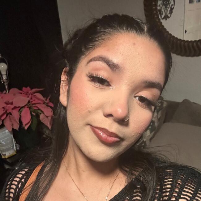 Nanny in Newport News: Jennie